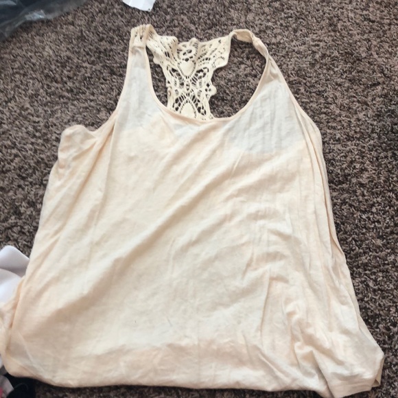 Express Tank - Picture 1 of 3